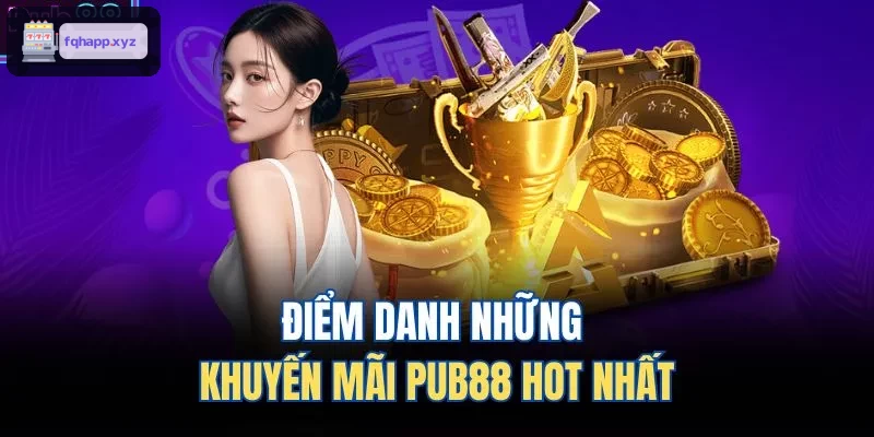 Điểm danh những khuyến mãi WIN79 hot nhất