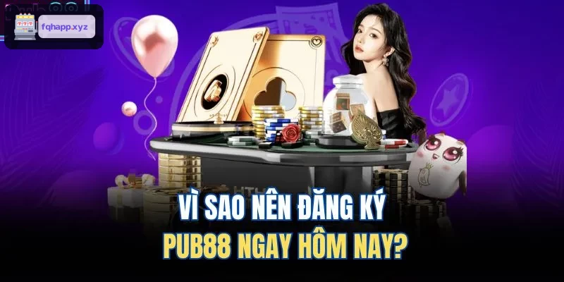 Vì sao nên đăng ký WIN79 ngay hôm nay?
